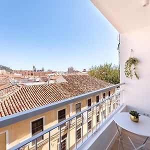 Appartement met Drie Slaapkamers